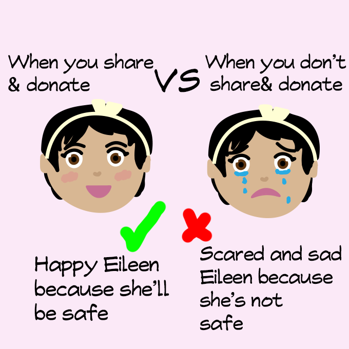 Eileen's mother ❣🍉 tweet media