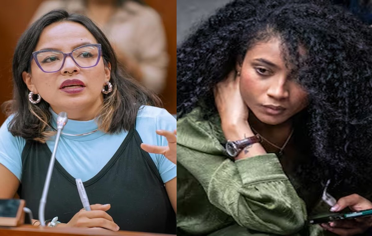 Un tribunal y un juzgado ordenan a la UIS  aentregar información de contratos de Juliana Guerrero

universidad.edu.co/un-tribunal-y-…