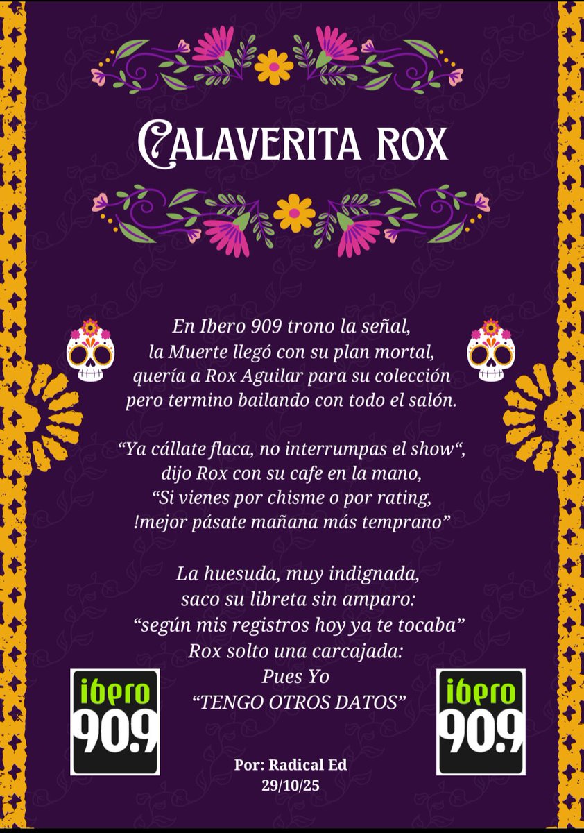 Radical Ed tweet media