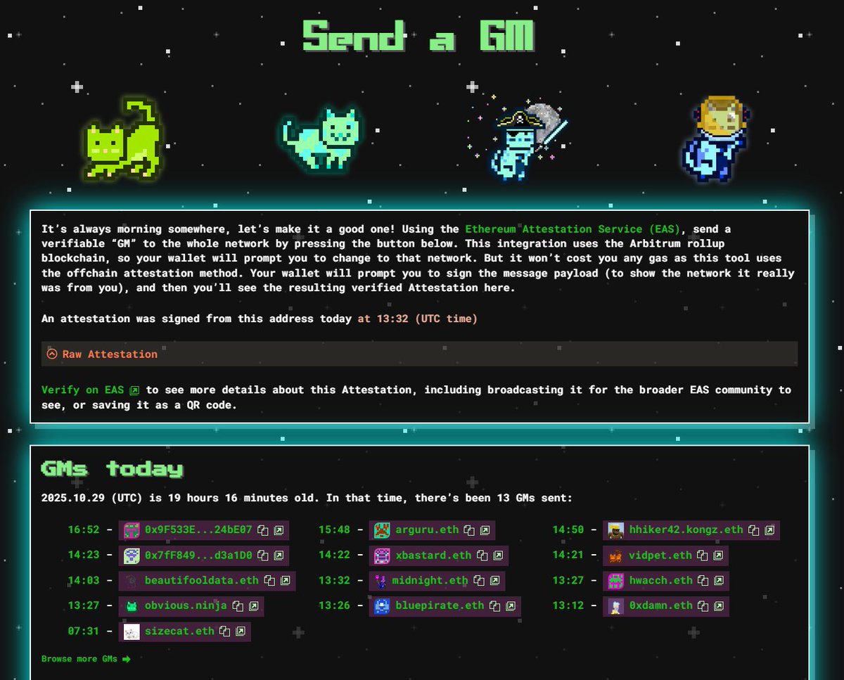 Brooks Boyd | 1289.ismymooncat.eth tweet media