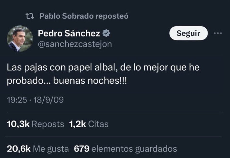 Si España no existiera habría que inventarla