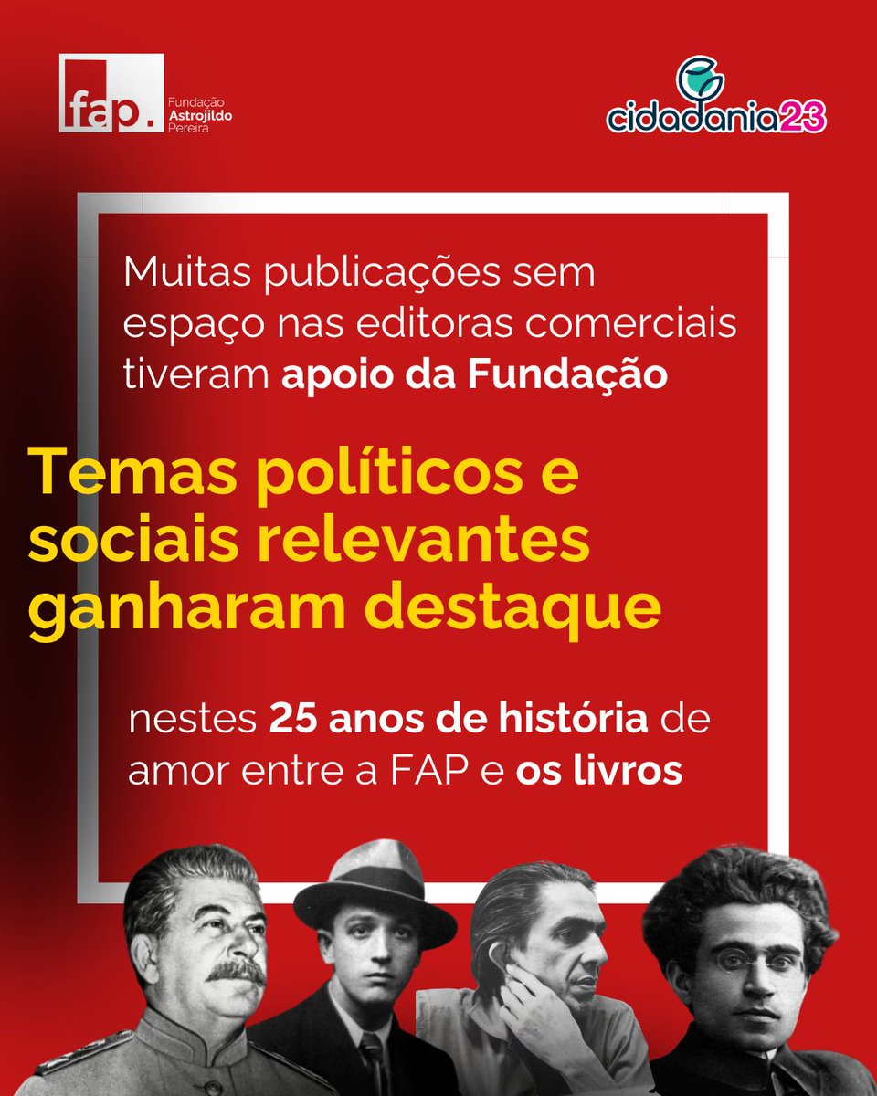 Astrojildo Pereira tweet media