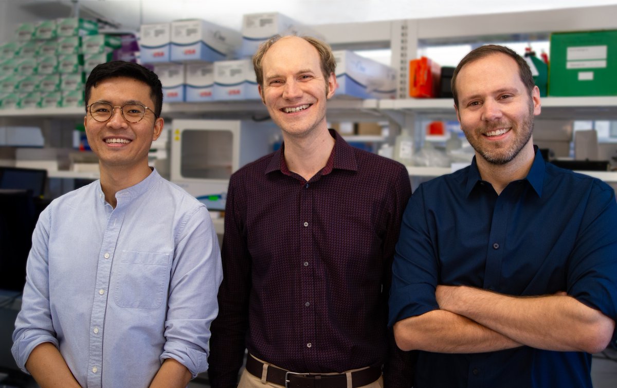 Waypoint Bio tweet media