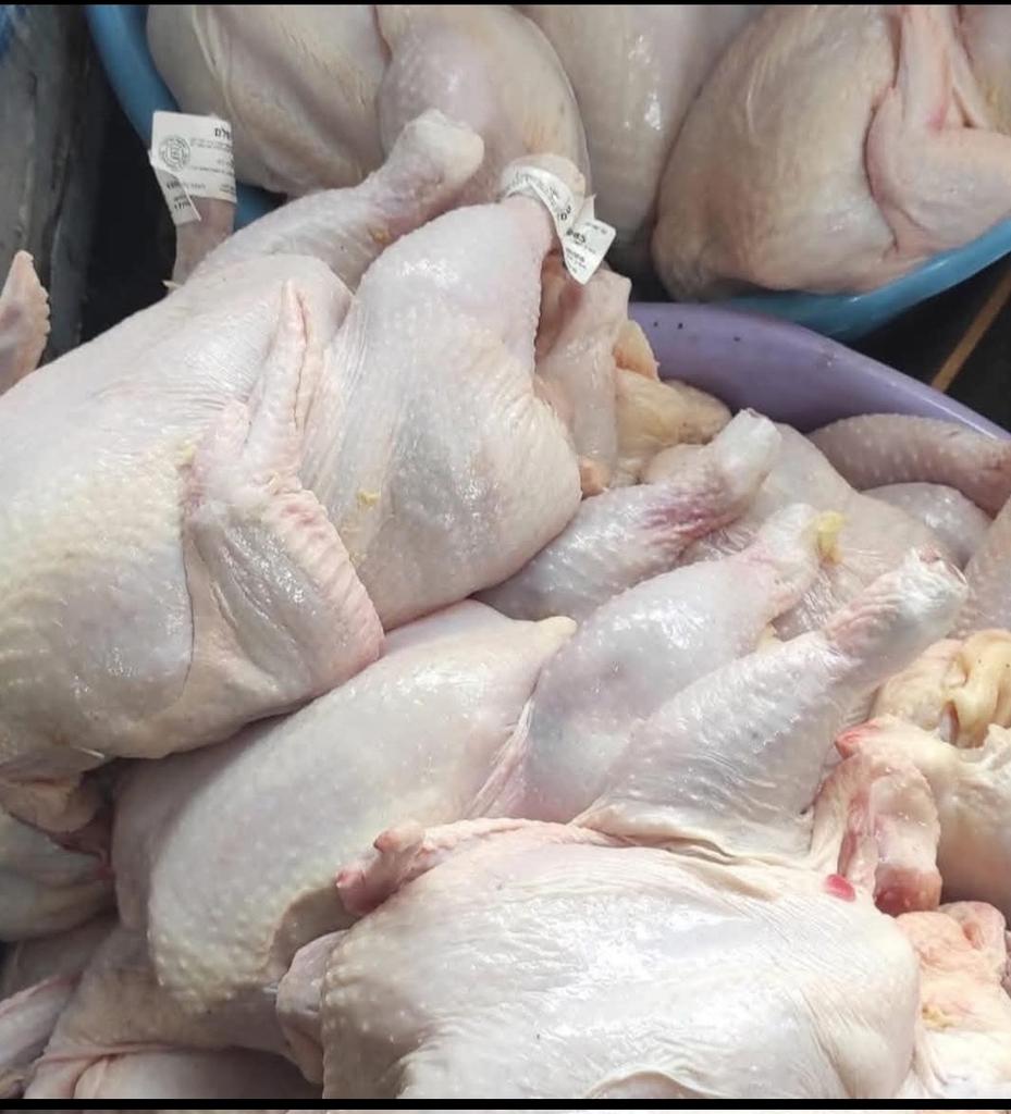 This has become unbearable, my friends. My children have been crying and struggling with hunger for over 10 days, and no one has donated. They wish they had a chicken 😭😭 Where are your consciences? Where is your humanity? Where is your mercy? 😭😭😭😭😭
chuffed.org/project/133595…