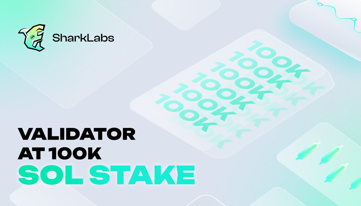 Shark Labs tweet media