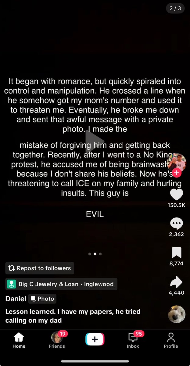 NonZike's tweet image. Big C has a new victim, whiteness will be the downfall of the alienated omg.