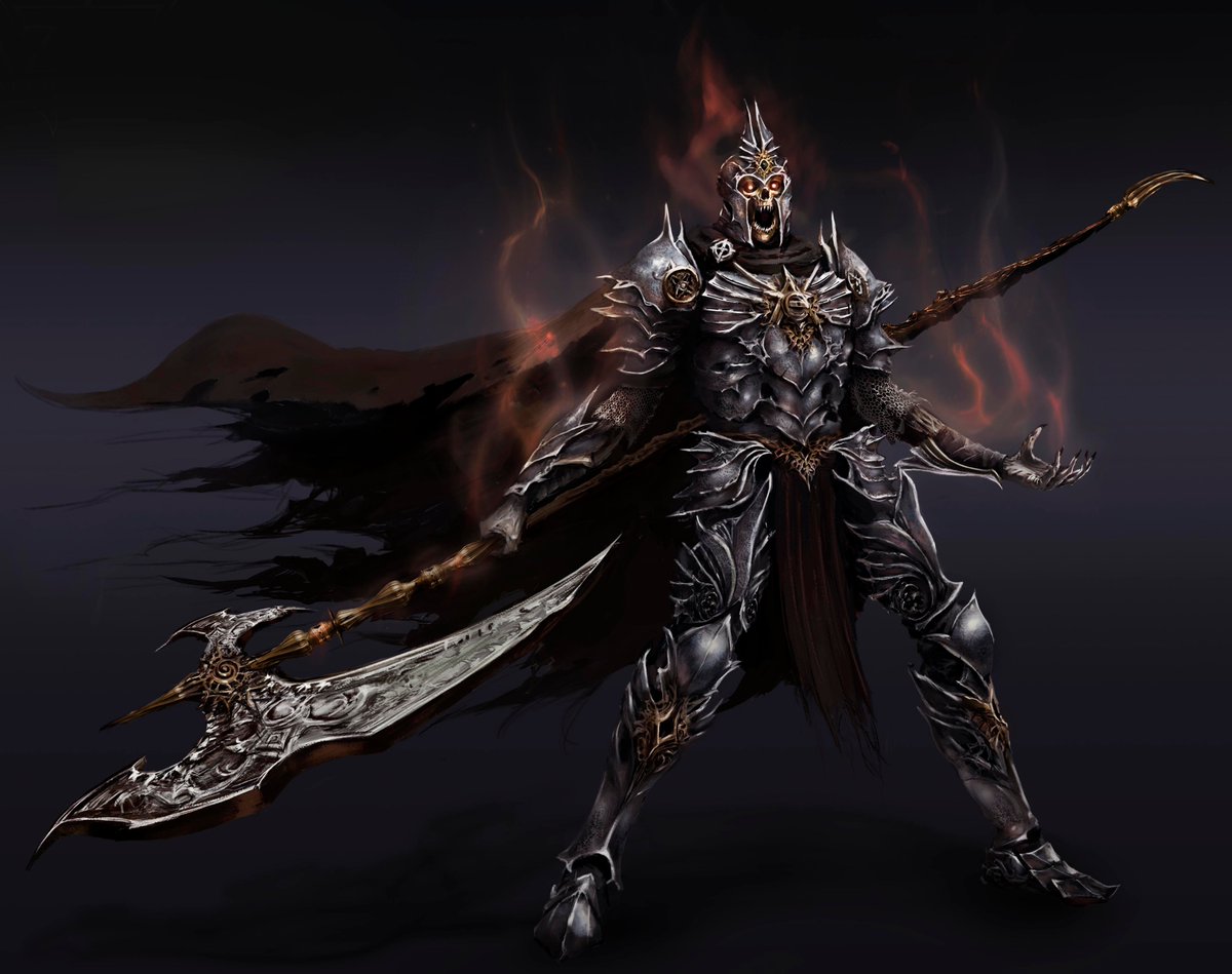 metalart's tweet image. Reposting an older piece , check out more on my portfolio: artstation.com/metalbruno
#ttrpg #fantasyart  #magiclibrary #charactercommission #ocillustration #digitalpainting #fantasyillustration #commissionopen #artistlookingforwork #fantasylore #dndart #DnD