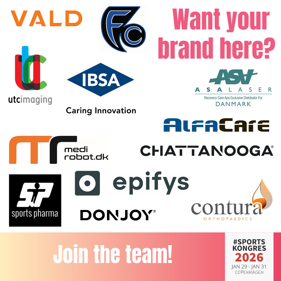 #Sportskongres tweet media