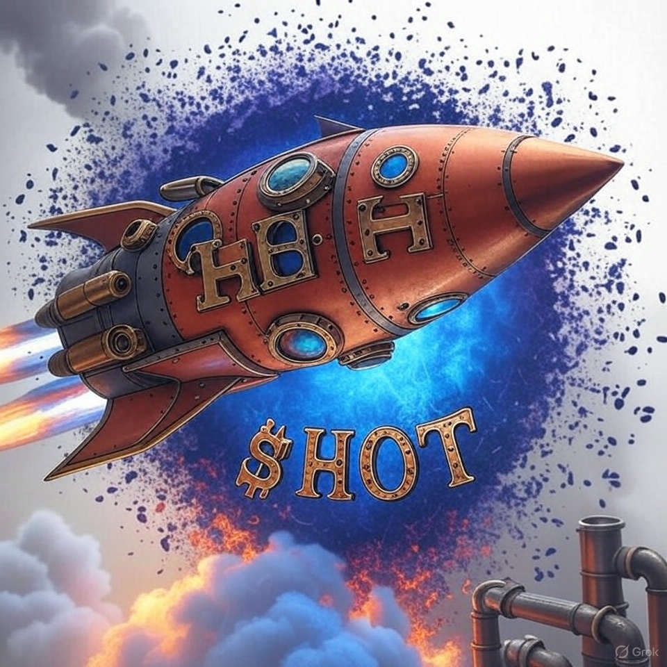 ALTSEASON - $Hot #Holochain #Holo 🚀🚀🚀