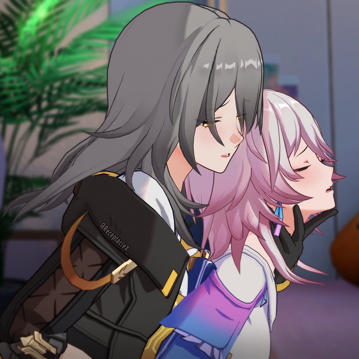 Stelle (X) tweet media