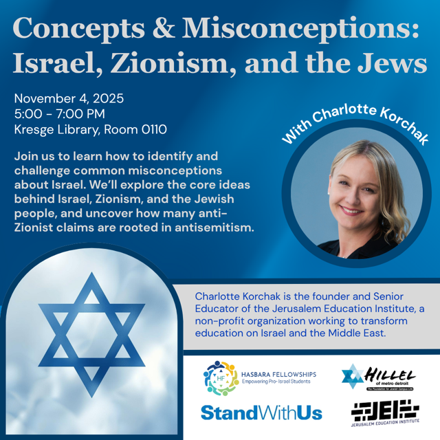 Cohn-Haddow Center tweet media