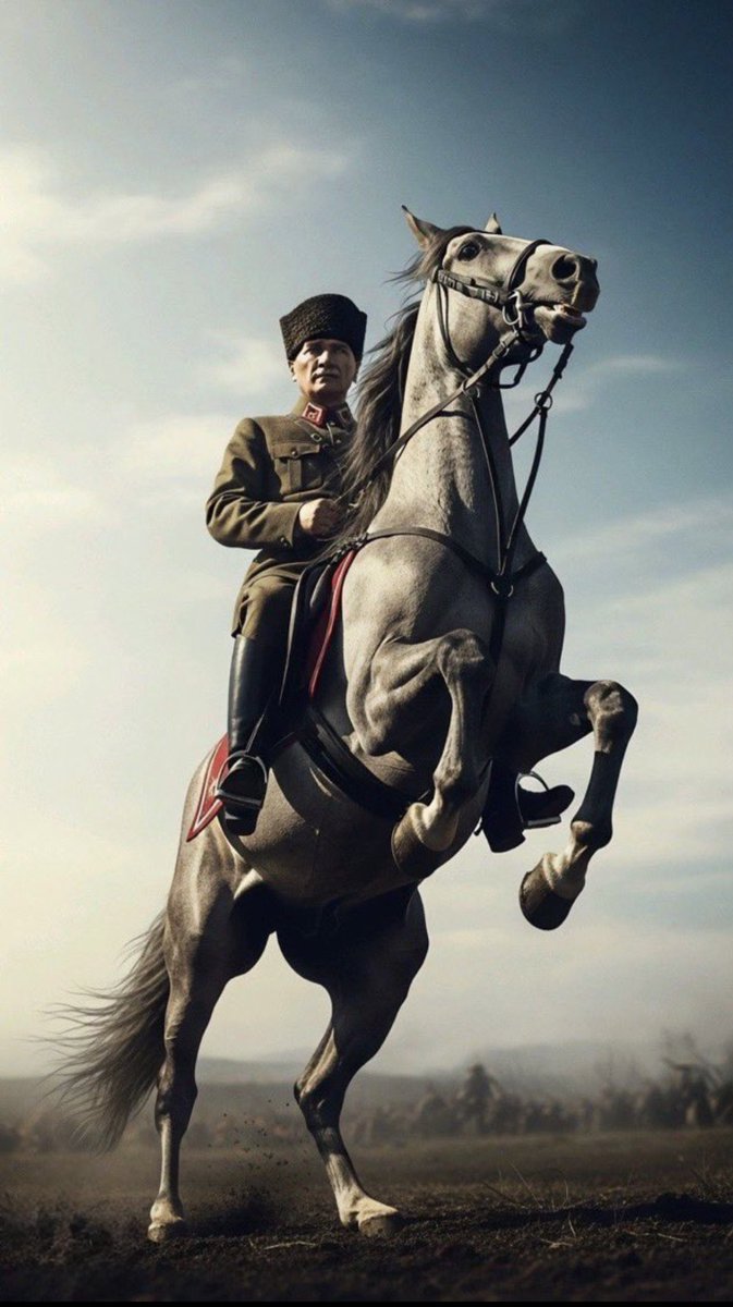 YAŞA MUSTAFA KEMAL PAŞA! 🇹🇷 #mandalradyo