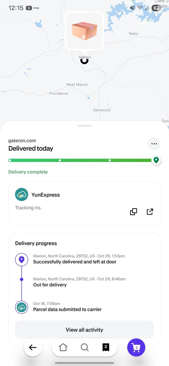 I guess someone in North Carolina is gonna enjoy my switches and keyboard case. How does this even happen? I'm all the way across the united states in Arizona 😭