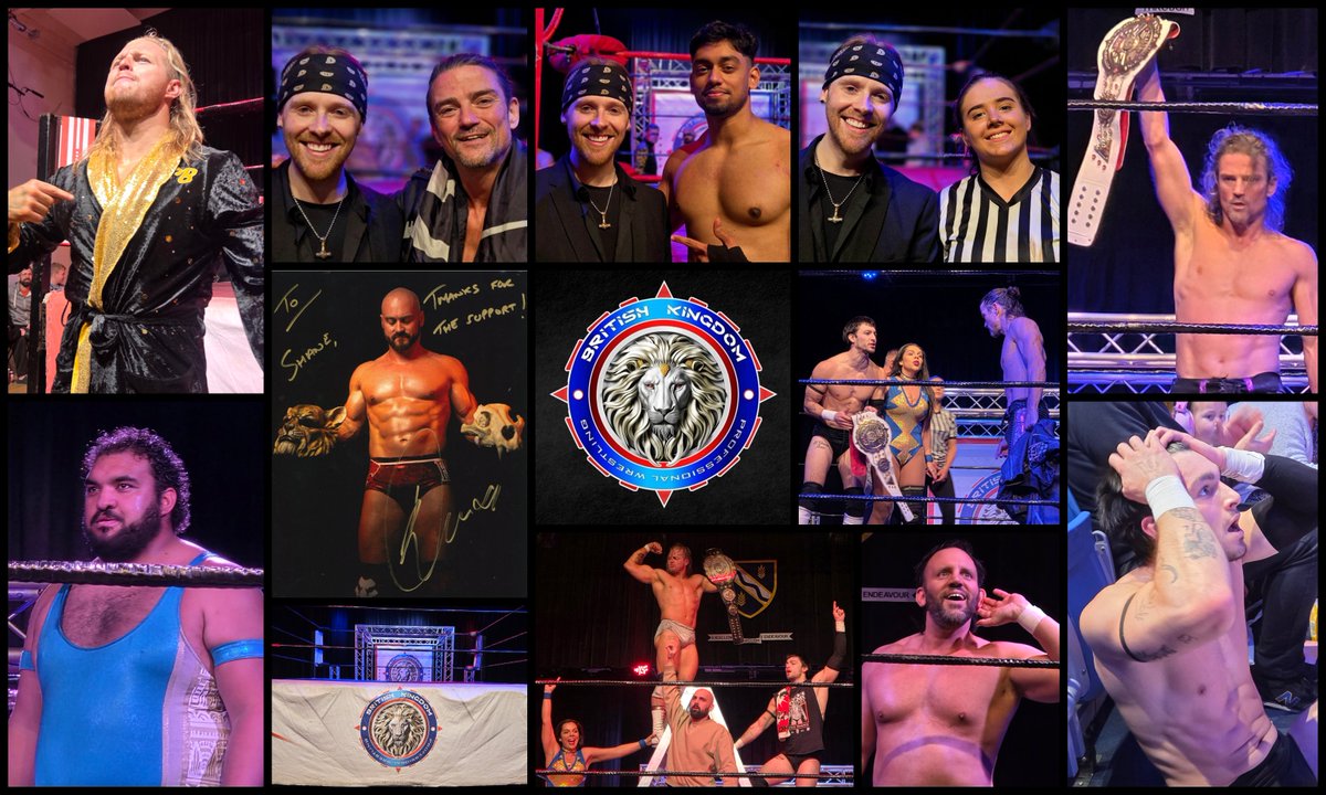 Shane King tweet media