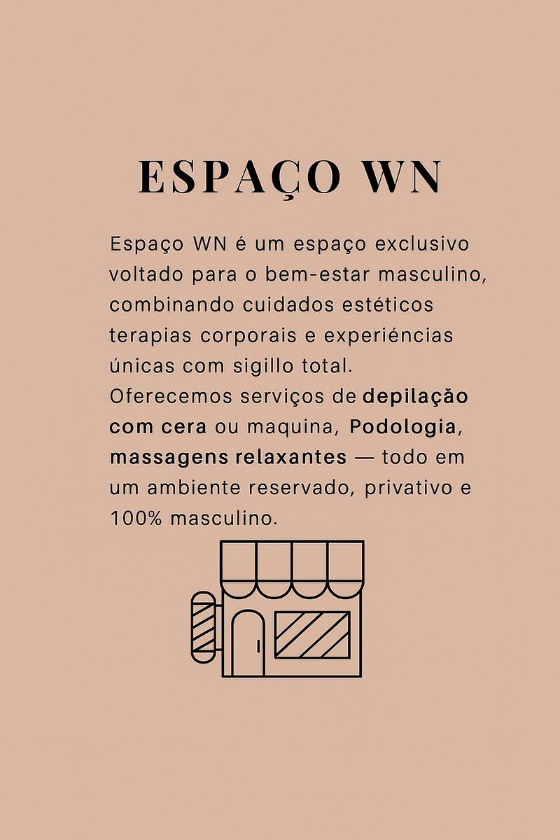 Espaço wn (@espacown) on Twitter photo 