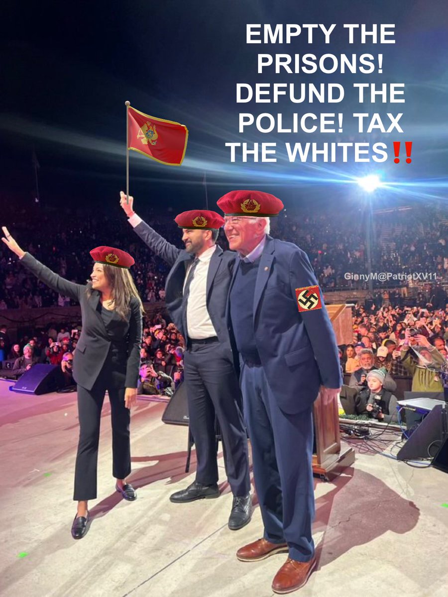 PatriotXV11's tweet photo. @GavinNewsom No they are not! https://t.co/unw8fYvOUb