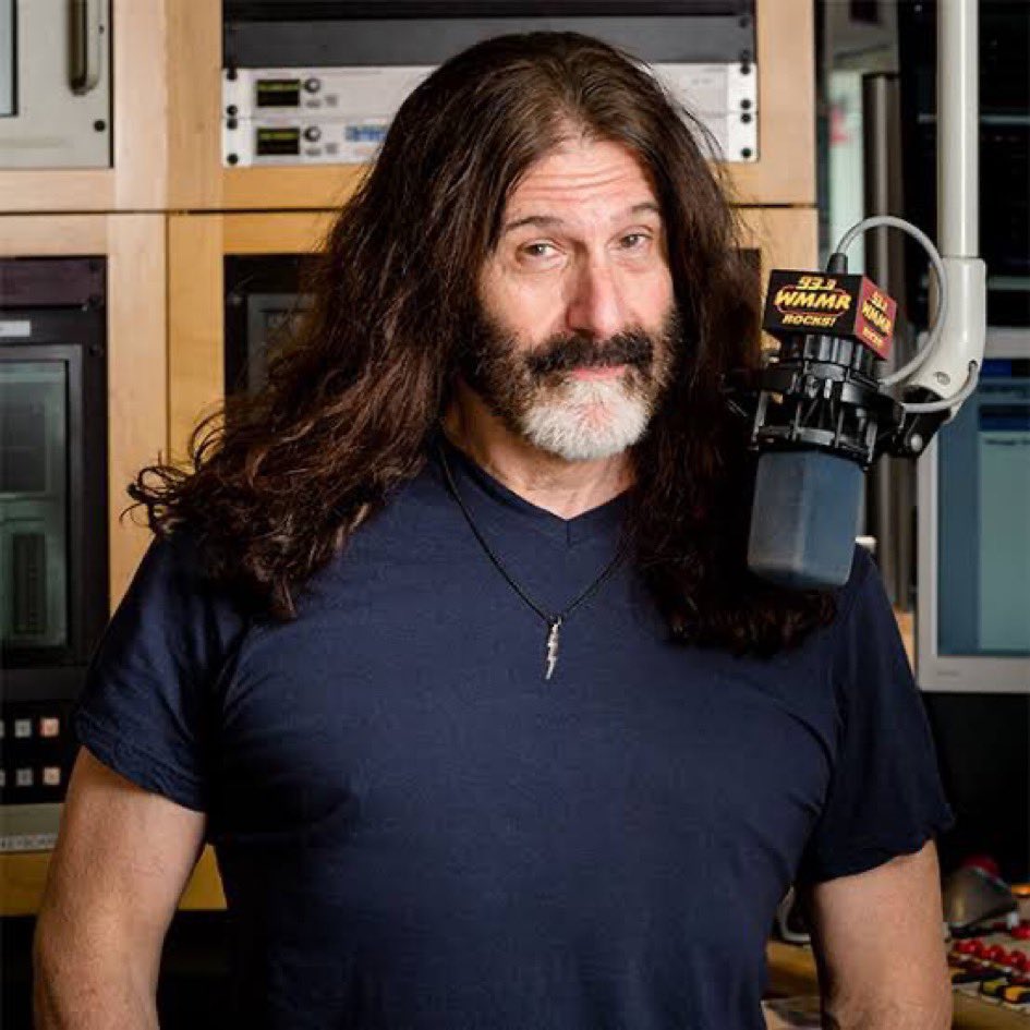 I met Pierre Robert at a Van Halen concert and walked up to him shook his hand and said “Thanks so much for you being there when I needed you” and his response was “ Always here &amp; Thank you Citizen. Glad I got to meet him and thank him ❤️‍🩹🙏