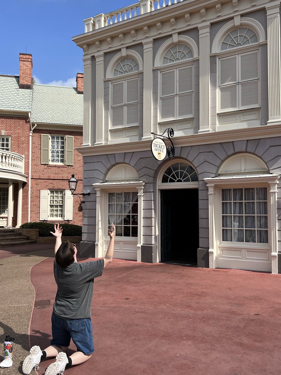 every day of my life