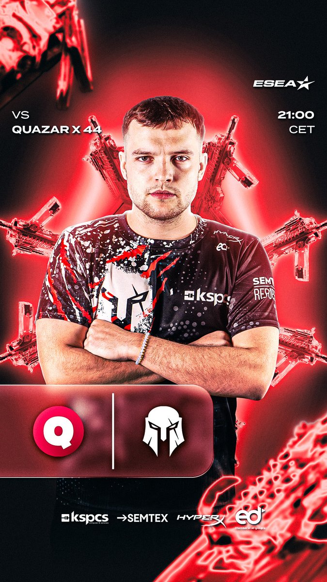 First win of the night 👊
One down, one to go ⏳