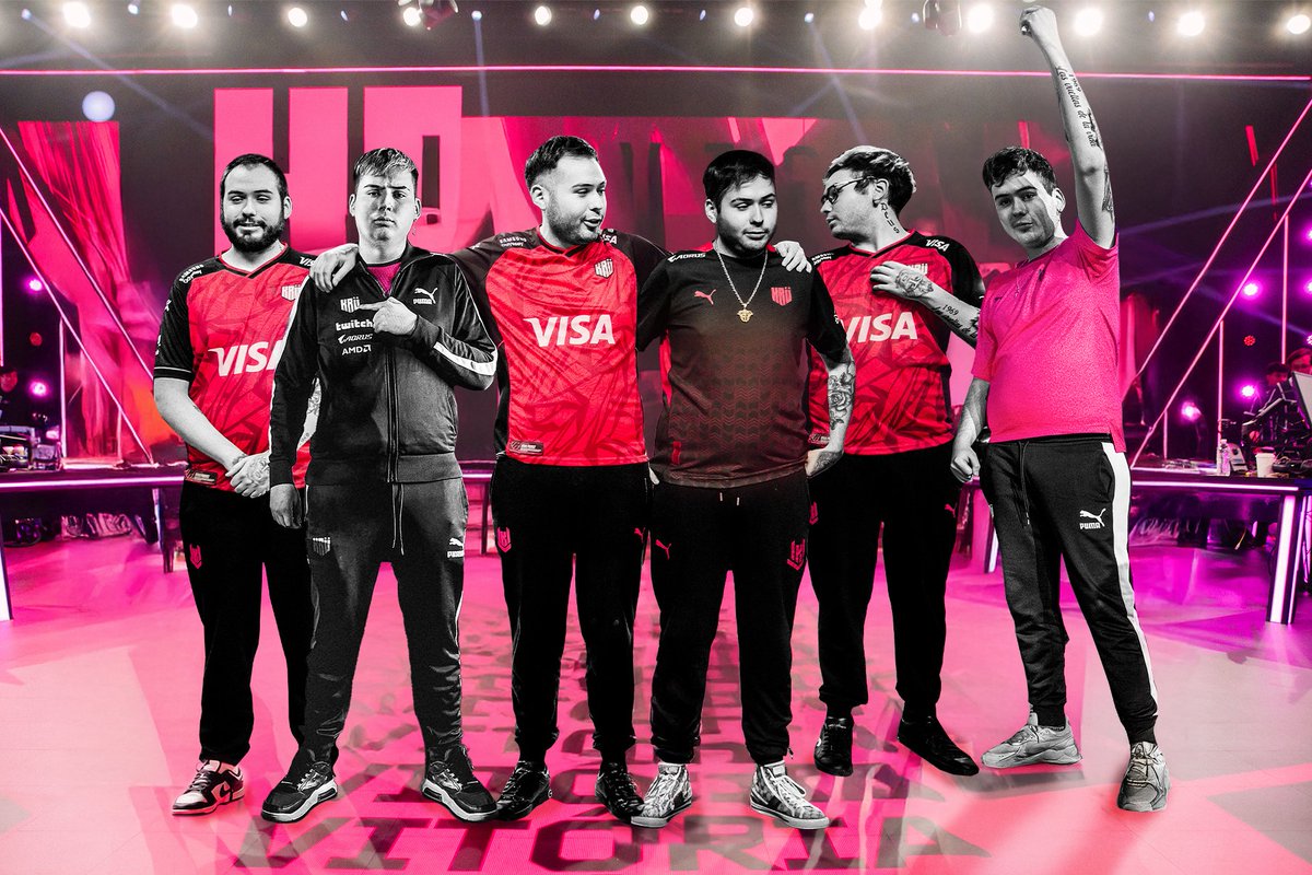 KRÜ fue parte de Keznit y Keznit será siempre parte de KRÜ 🦙🩷