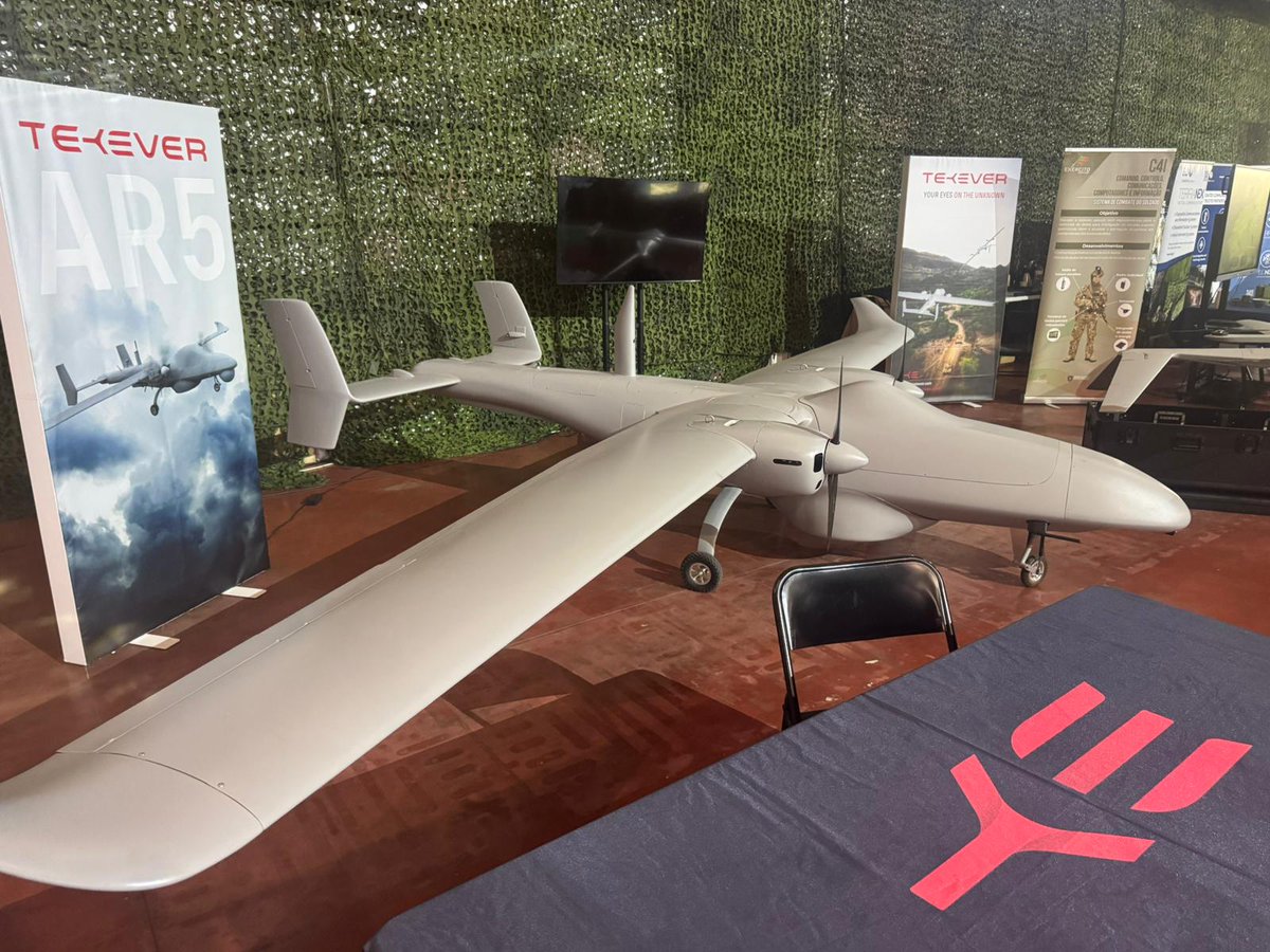 Defence 360° tweet media