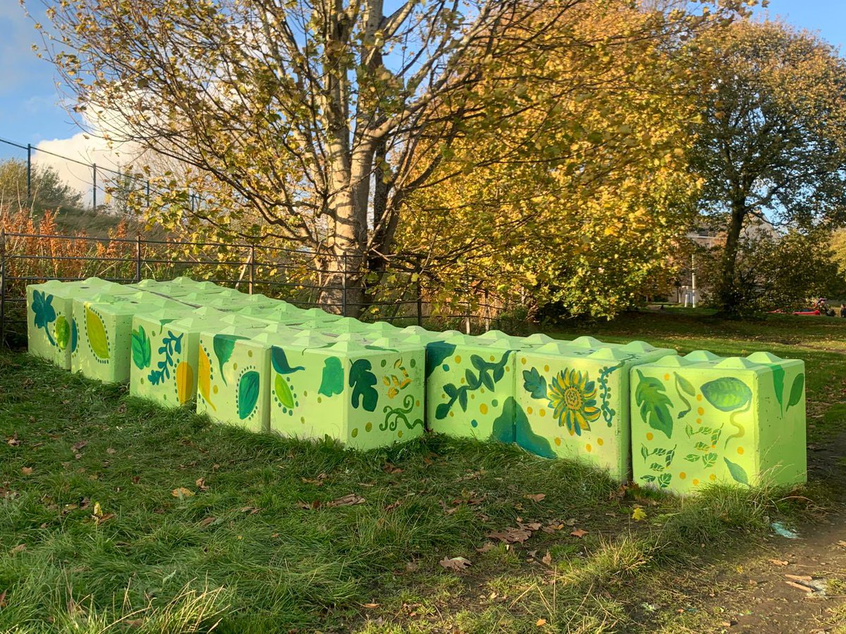 Rooted In tweet media