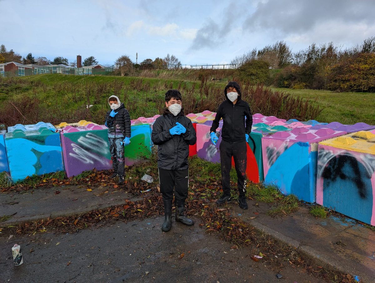 Rooted In tweet media