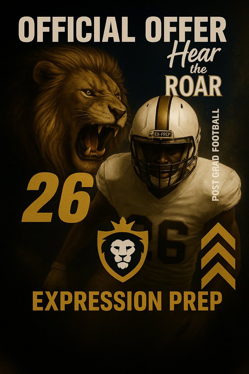 M̟a҉r҉c҉o҉s̟ 🎒💫 (@lilpapa68) on Twitter photo After a  great conversation with <a href="/CoachZackGoodFB/">Zachary Good</a> I’m bless to receive my first prep school offer📲‼️ #transferportal After a  great conversation with <a href="/CoachZackGoodFB/">Zachary Good</a> I’m bless to receive my first prep school offer📲‼️ #transferportal