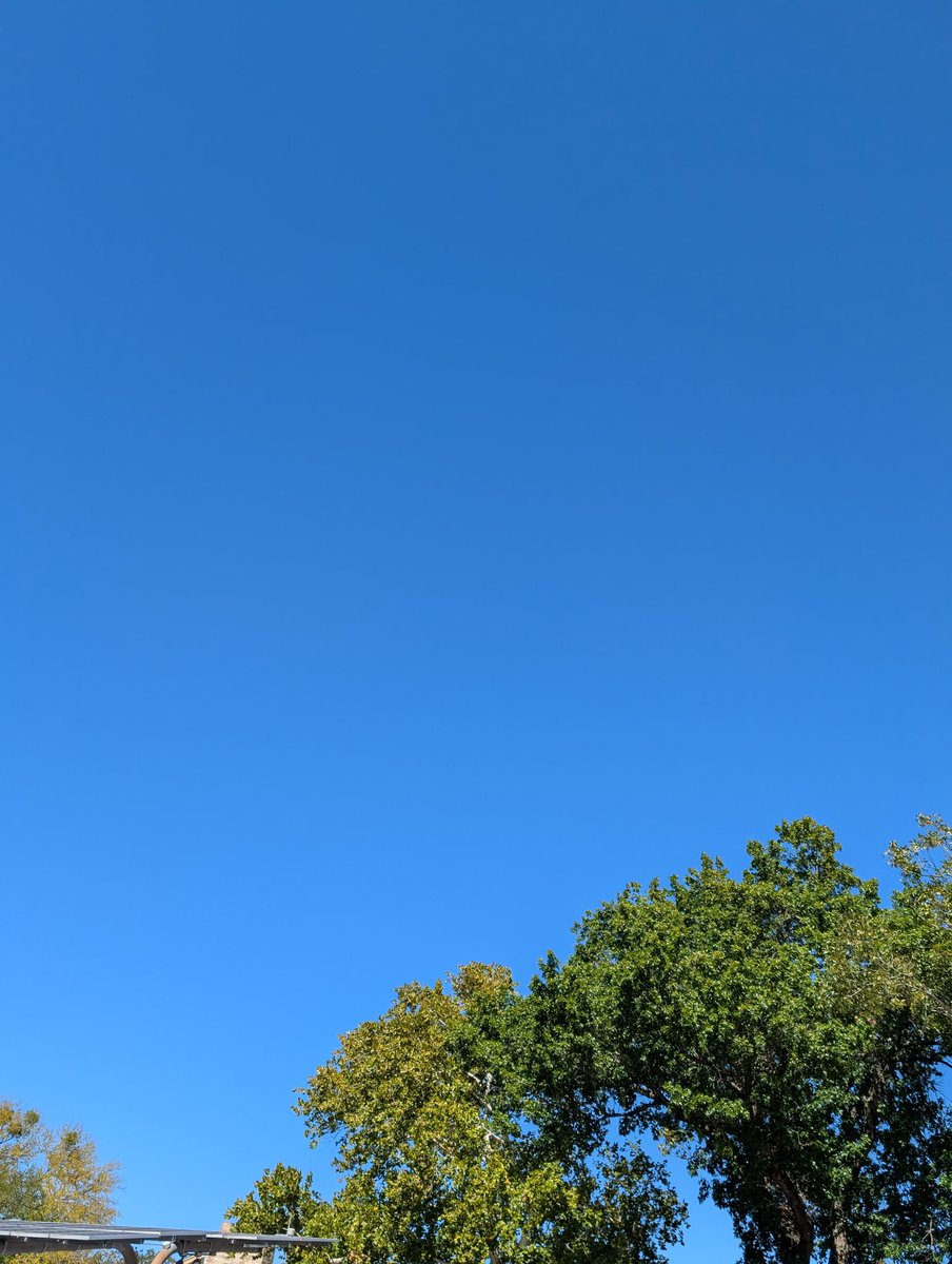 gen6tex's tweet image. I can't help but think the good guys are winning.