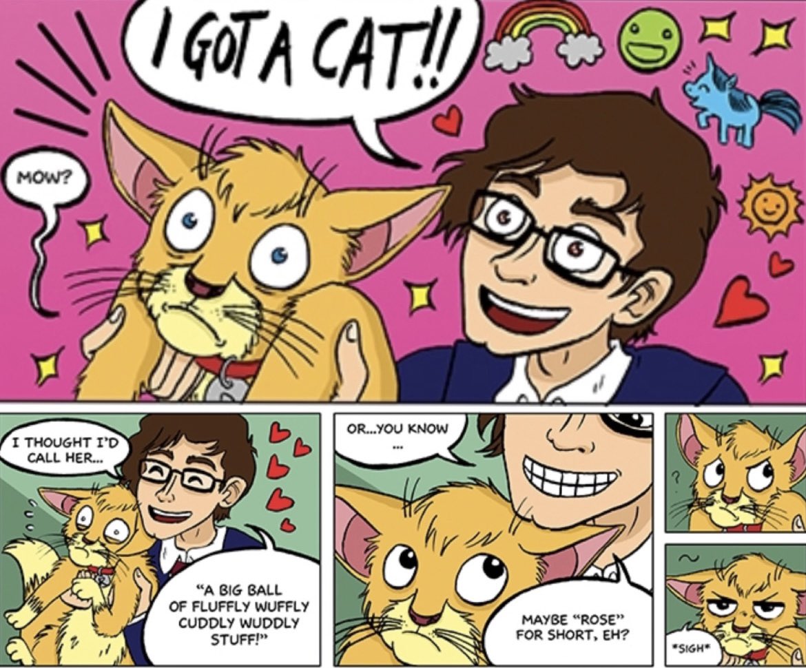 TenRose Daily 💕🌹 tweet media