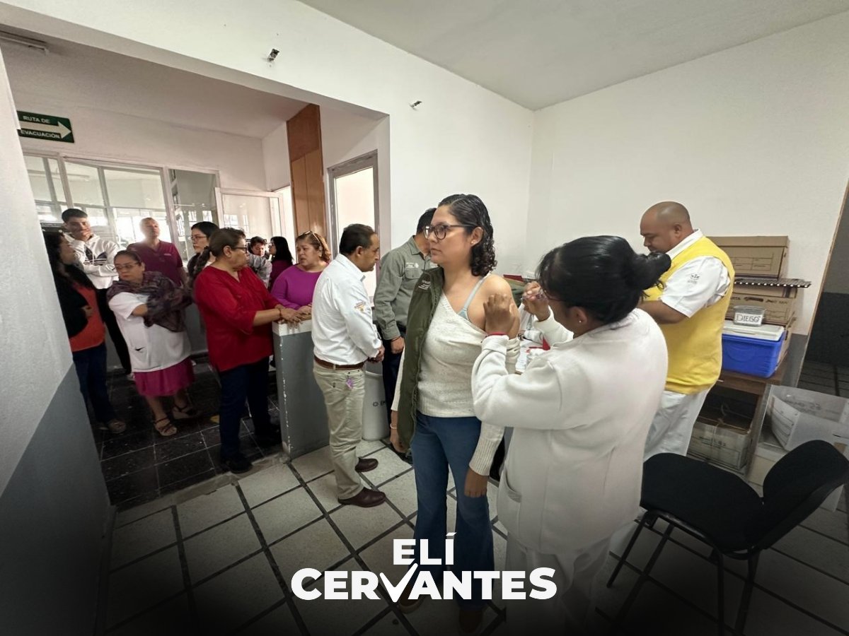 El día de hoy abrimos las puertas de la SICT SLP al programa de Audiencias Públicas del ISSSTE, donde esta noble institución ofrece sus servicios de manera directa y cercana a las y los trabajadores afiliados.