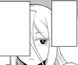 「It's strange. I wanted to do that at first, you know? But after a certain point, I came to admire that person.

Plus, she could probably kill me without a second thought if she really wanted to.

So, for now, I'm working for her. Though..."work" is a really loose term here...」