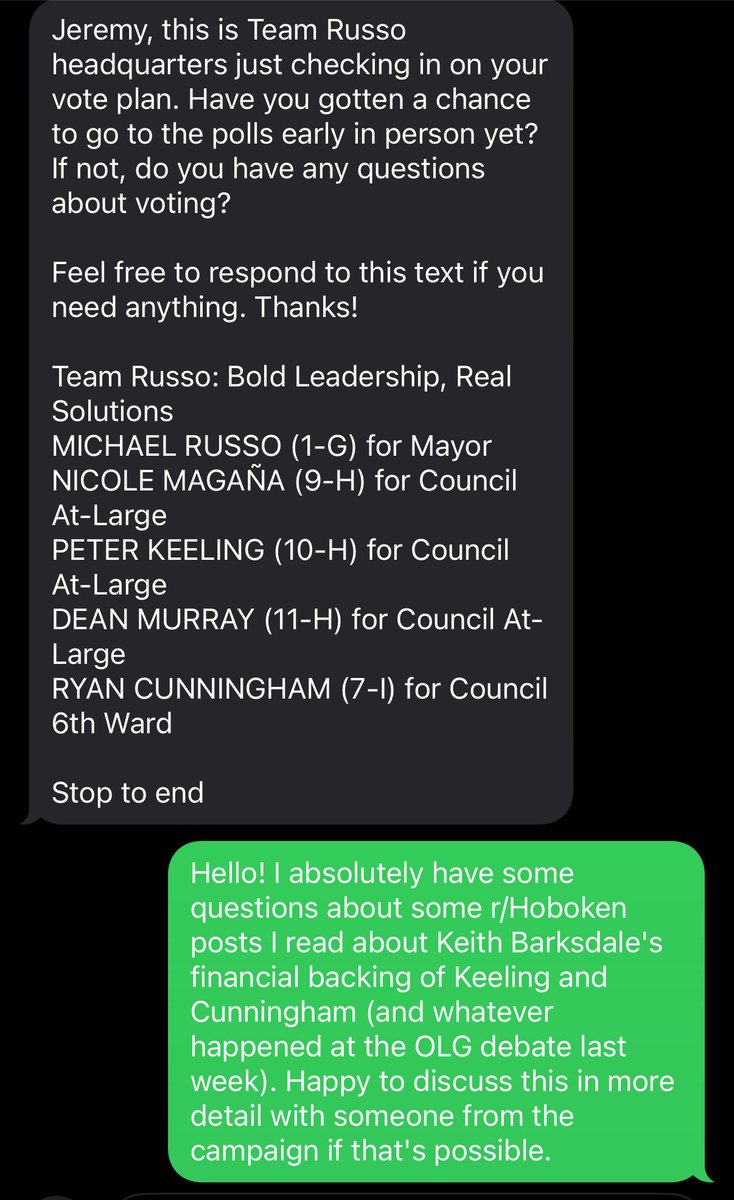 Jeremy Mikola™ tweet media