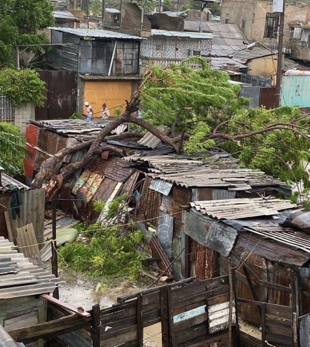 RosaMariaPaya's tweet image. El Oriente cubano está devastado

La dictadura de @DiazCanelB es culpable por la falta de recursos, preparación y asistencia; roba la ayuda humanitaria, ata las manos de la gente y la condena a miseria e indefensión

Los cubanos en el exilio estamos listos para ayudar. Cambiar…