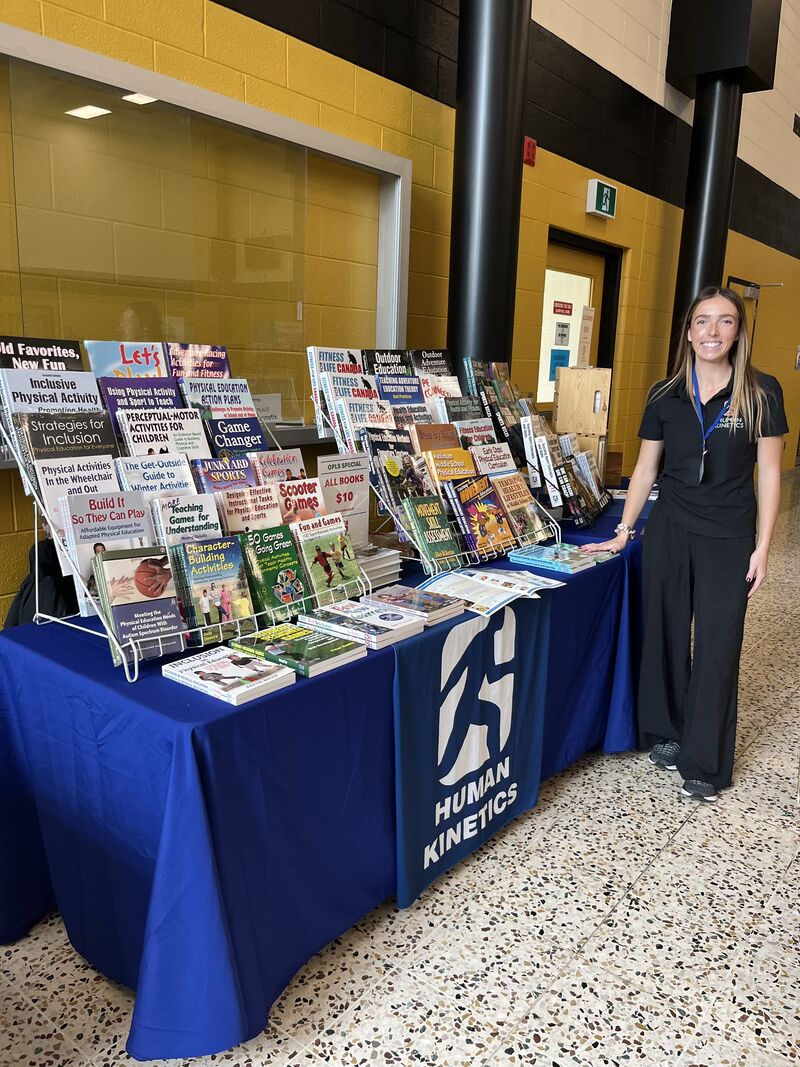 HumanKinetics Canada tweet media