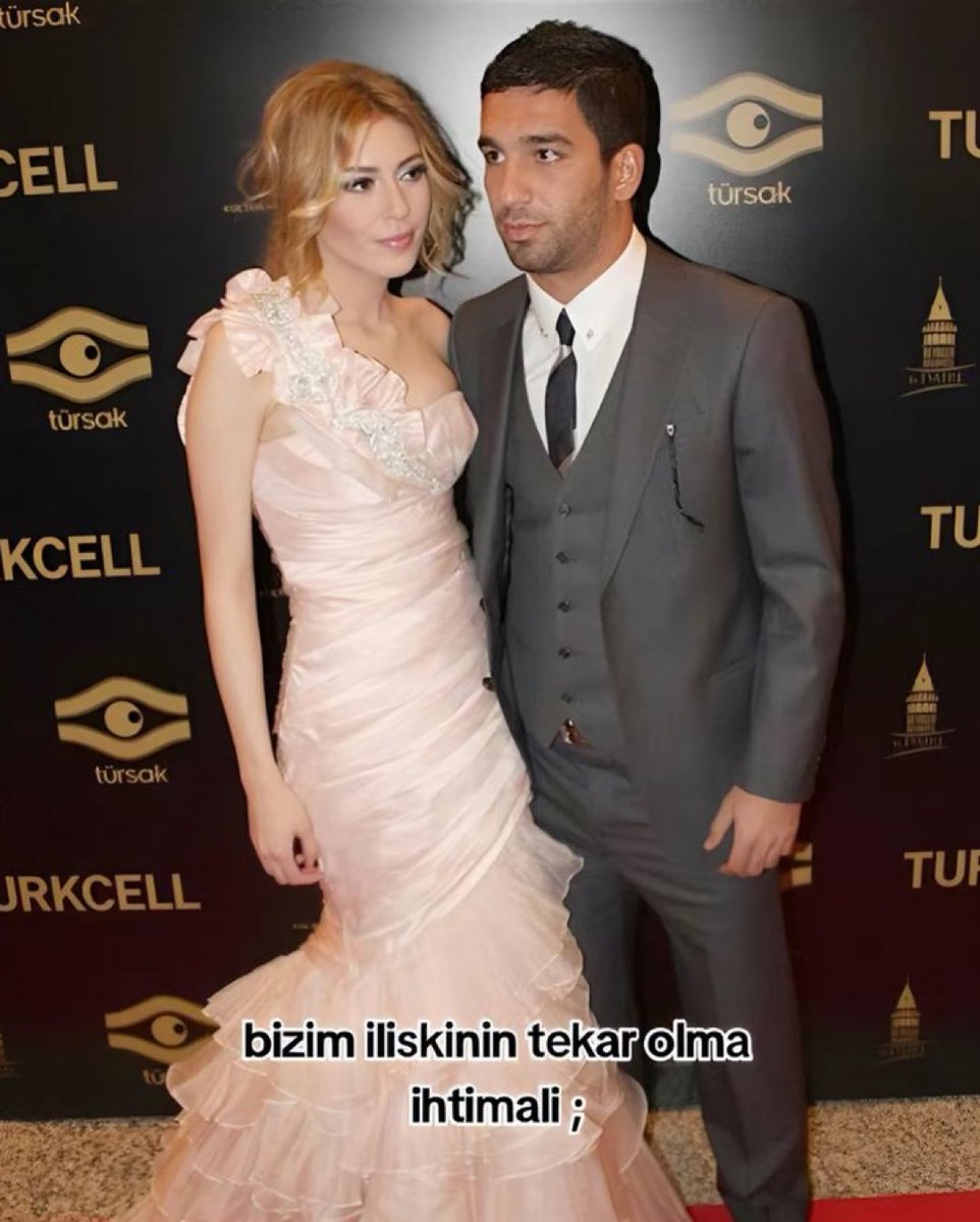 bizim her iliskinin sonu