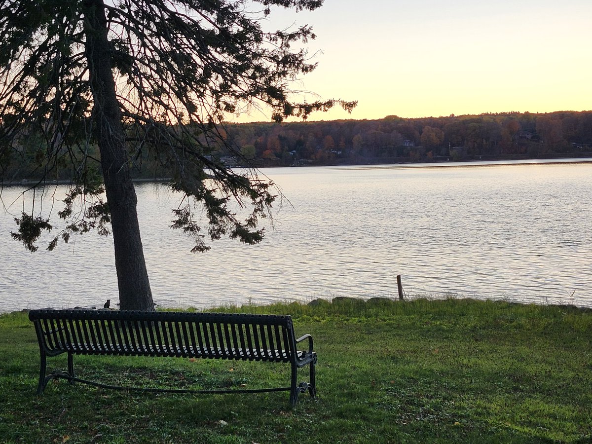 Just being alone with the world. Take a moment to rest today, okay? :3
#WritingCommunity #rest #photographer #artcommunity