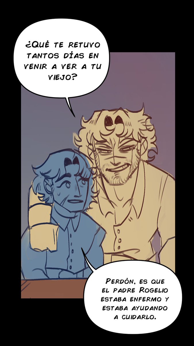 Donde Rezan los Pecadores tweet media