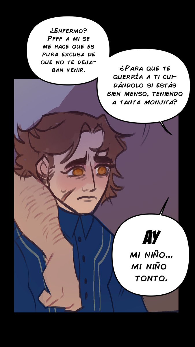 Donde Rezan los Pecadores tweet media