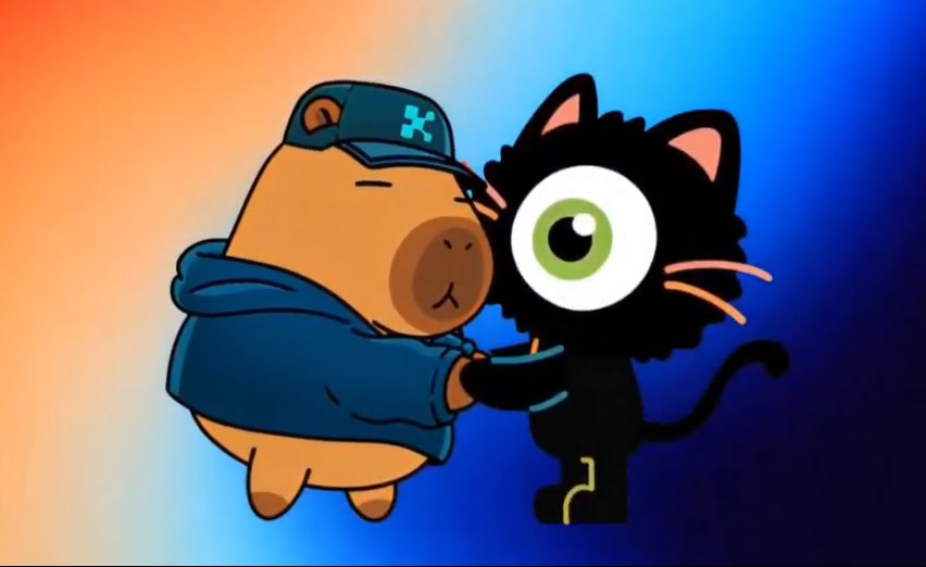 _Kriptopia's tweet image. Good Night Everyone 🌙 
The Proof Engine of the Multi Chain Future
Brevis operates as the universal ZK Infrastructure that powers a connected, privacy preserving Web3. It brings together blockchains through Crosschain Analytics, letting data flow freely and securely between…