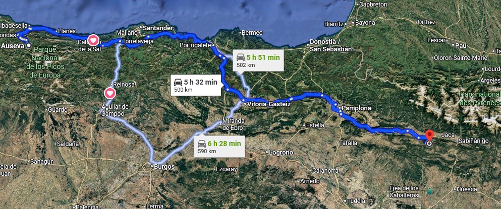 ¿Y si la batalla de Covadonga nunca hubiera ocurrido?
¿Y si Pelayo no fuera más que un personaje inventado… inspirado en un hecho que en realidad pasó a casi 500 kms. de distancia?🧵