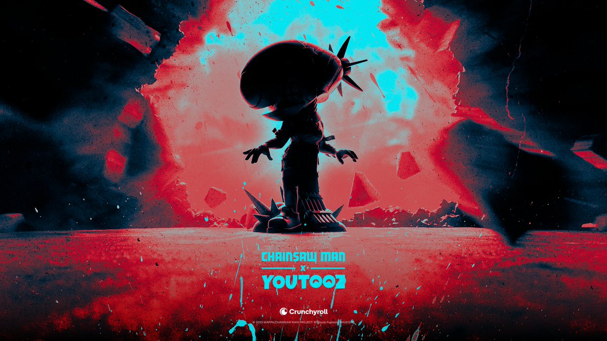 guess it's time for a good 'ole massacre #chainsawman