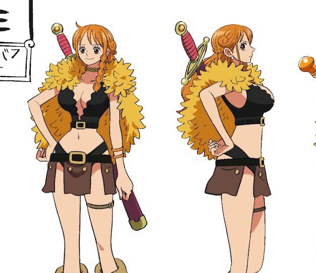 Minor edit. Wanted to give her underwear but still make it kinda cute ❤️‍🩹is this anything