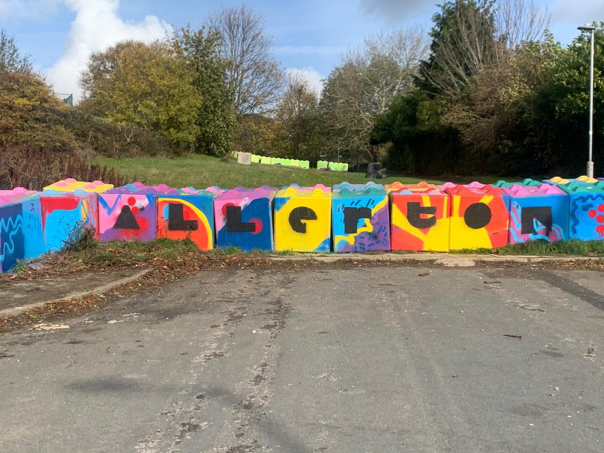 Rooted In tweet media