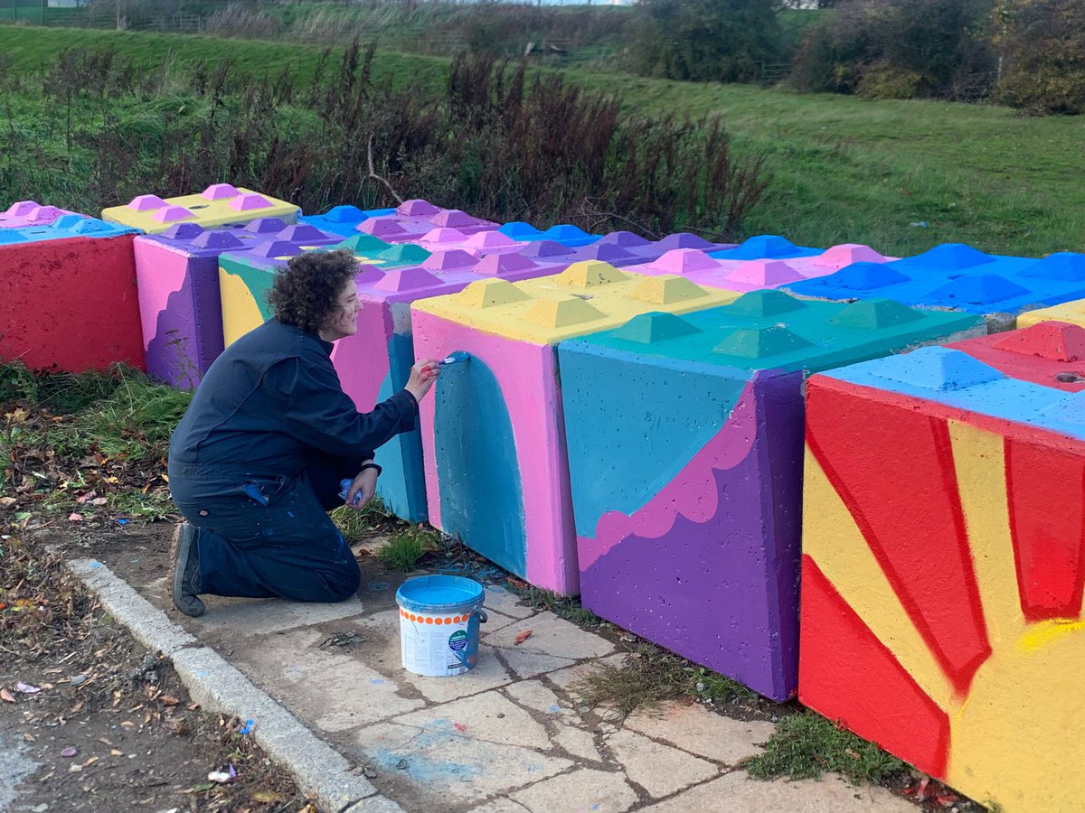 Rooted In tweet media