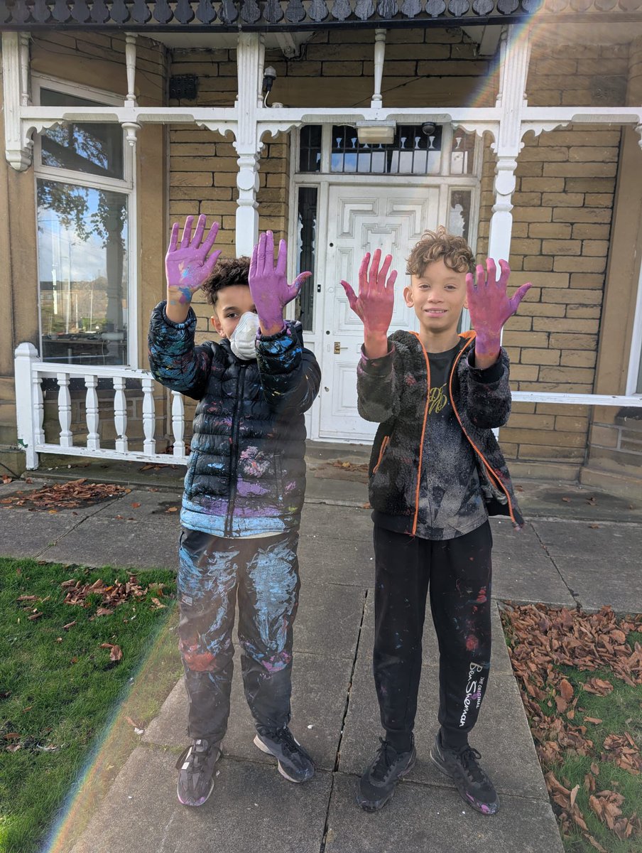 Rooted In tweet media