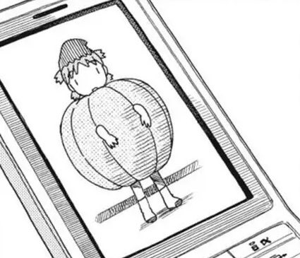 yotsubatoday's tweet photo. https://t.co/Uwi2jWV7IA