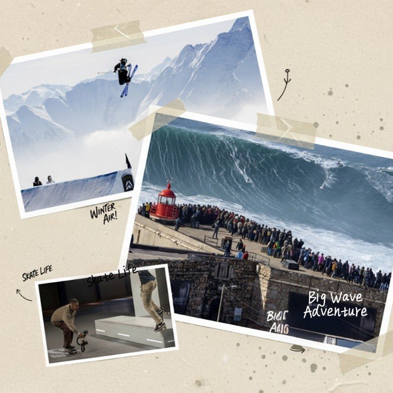 AYA Studio isn’t a talent agency!

It’s a Web3 Sports Marketing Agency building adoption through experience, community, and lifestyle.

We team up with world-class athletes to co-create campaigns that make Web3 brands visible beyond crypto.

From Nazaré, Austria, USA and Brazil.