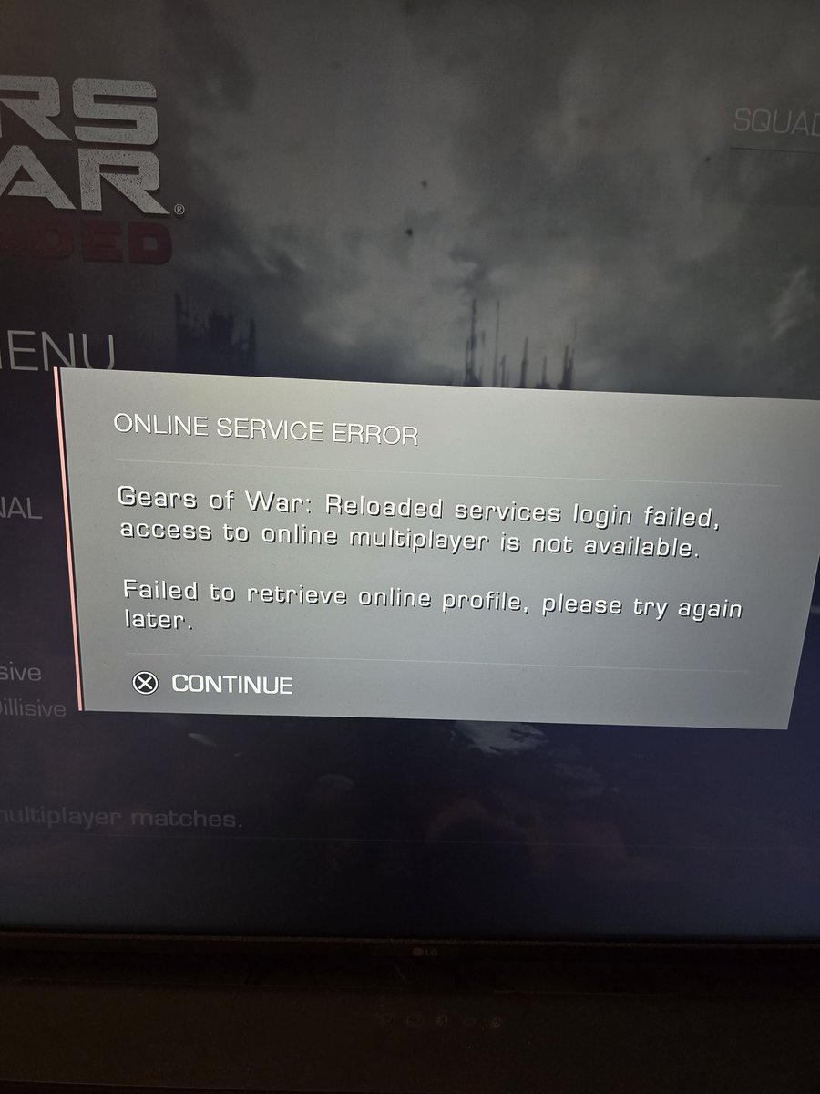 Dillisive's tweet photo. @XboxSupport @Xbox @PlayStation @AskPlayStation https://t.co/9fj3jsL5P4