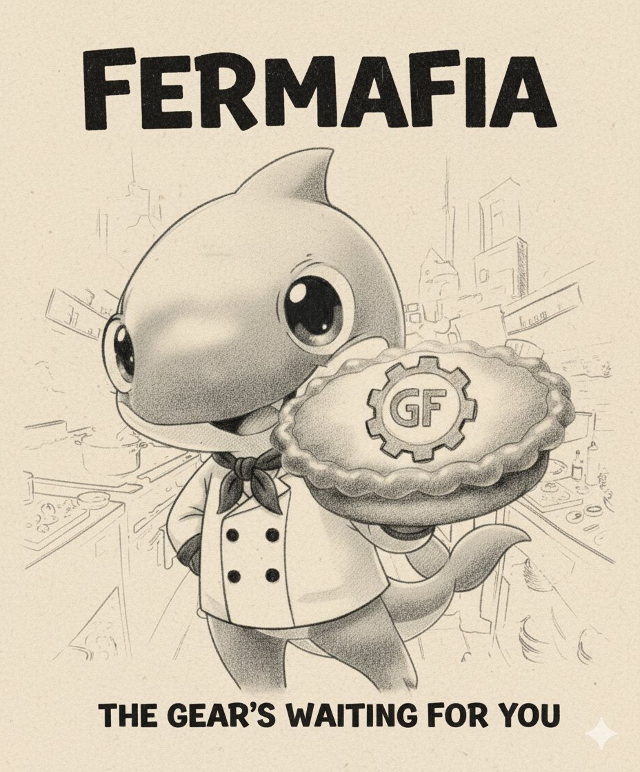 ExpertXXL's tweet photo. @fermah_xyz Guess what, Fermafia? 🐾

Minting for your very own "Pie" NFT is EXTENDED by a week! We want everyone to get a fair shot. This one's truly for the community.

You can have your Pie, and eat it too! 😉 Get ready.

#Fermafia #NFTCommunity #PieNFT #ExtendedMint https://t.co/zYQwfi6afw